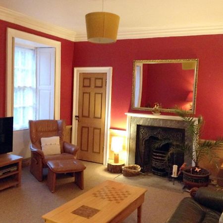 F1- Very Nice City Centre Apartment Edinburgh Eksteriør bilde