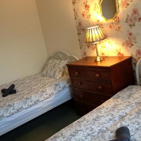 F1- Very Nice City Centre Apartment Edinburgh Eksteriør bilde